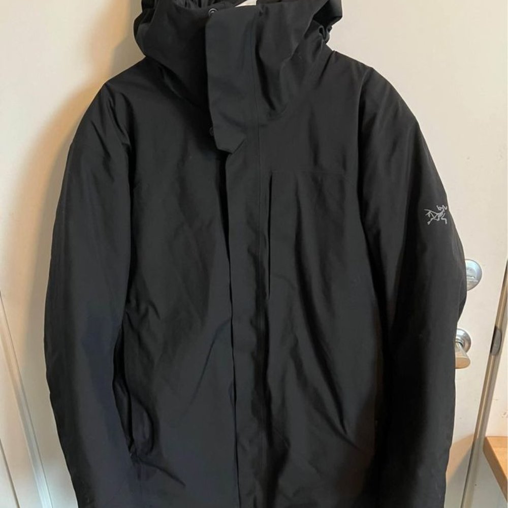 ARCTERYX THERME PARKA